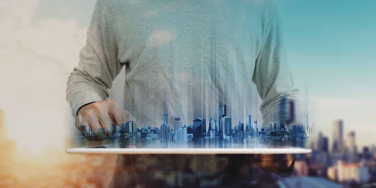 La revolución tecnológica en el sector inmobiliario