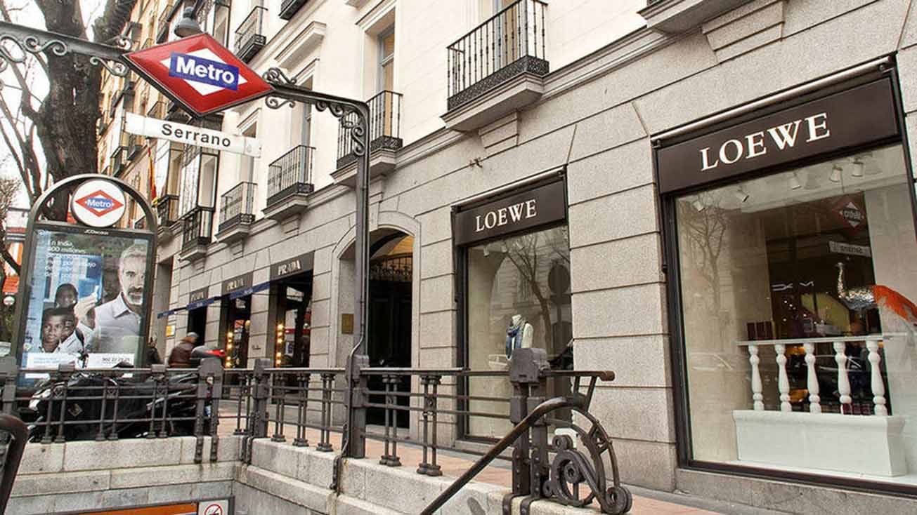 Los distritos más caros de Madrid y Barcelona