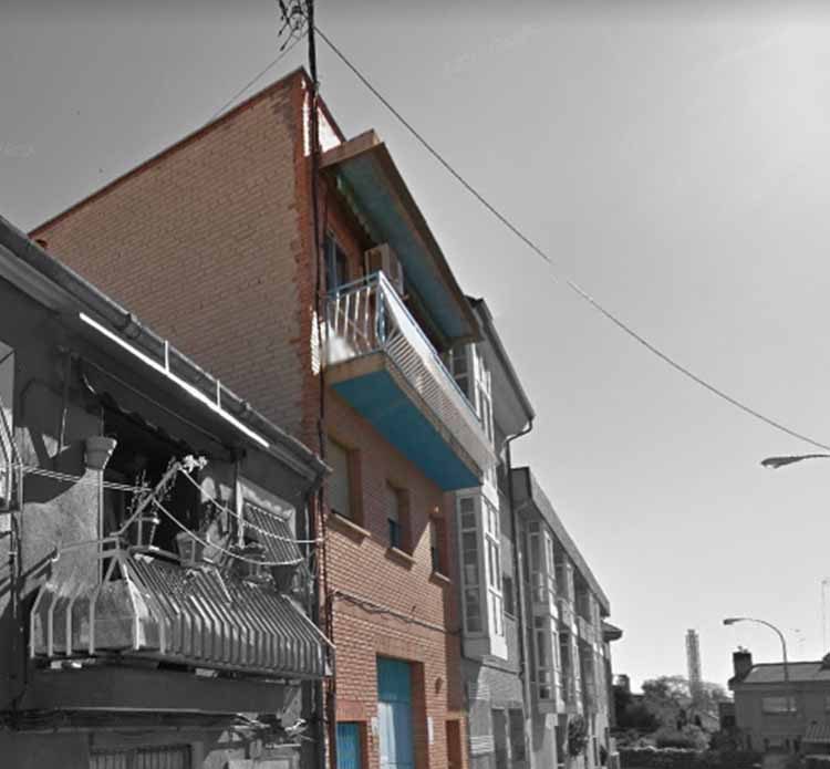 Laurin 63 — Edificio adquirido por MK Premium