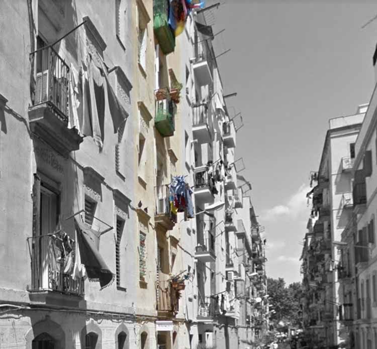 Meer 136 — Edificio adquirido por MK Premium