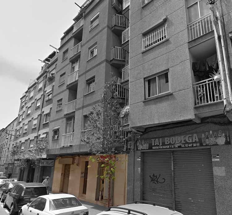 Bobiles 65 — Local adquirido por MK Premium