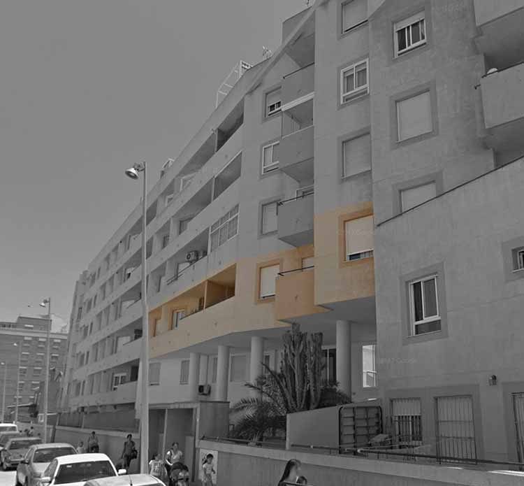 Aduana 26 — Piso adquirido por MK Premium