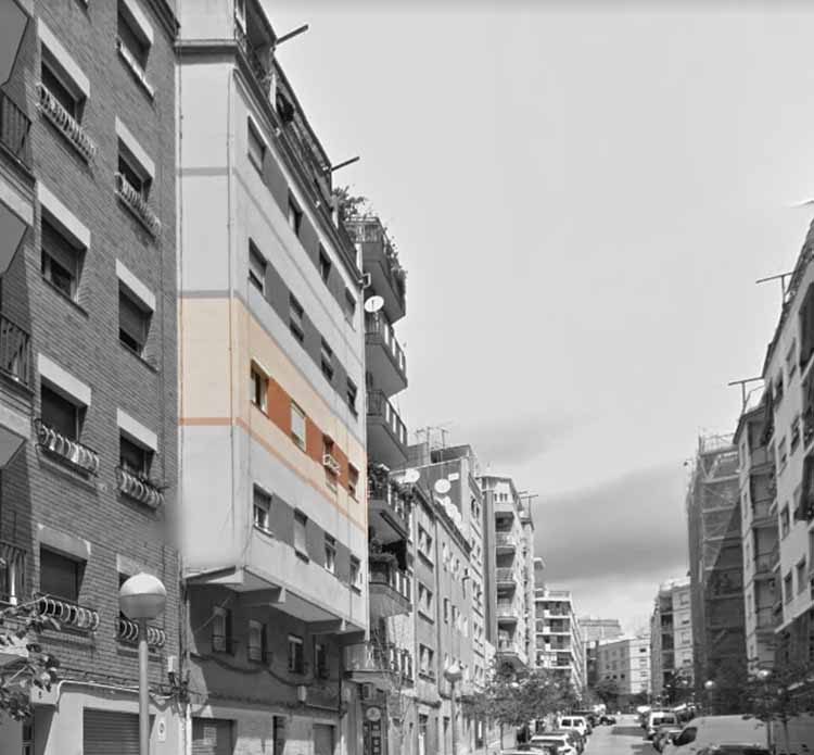 Av. Nord 7 — Piso adquirido por MK Premium