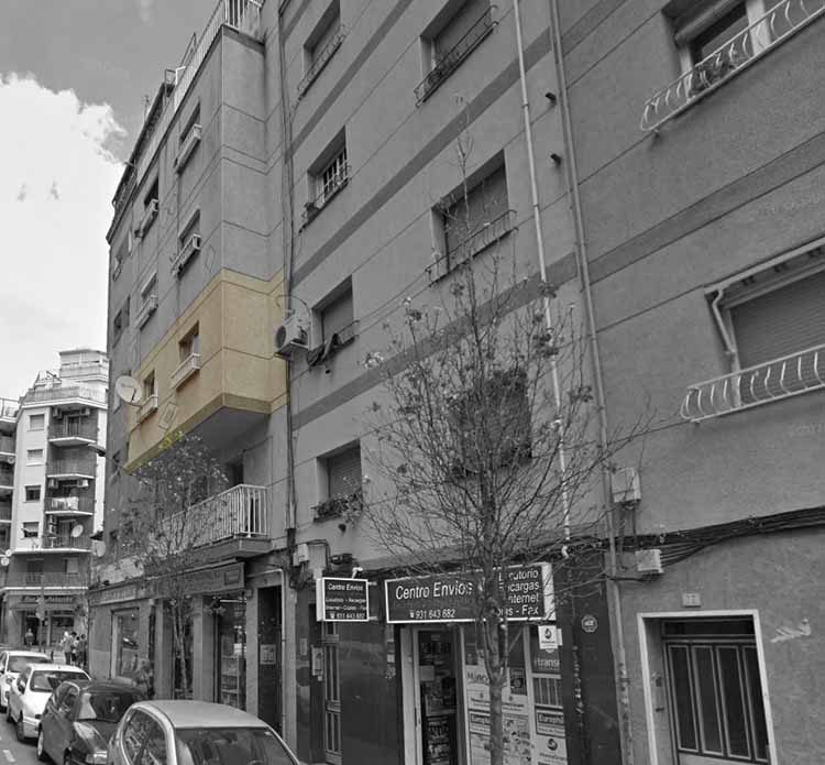 Bobiles 76 — Piso adquirido por MK Premium