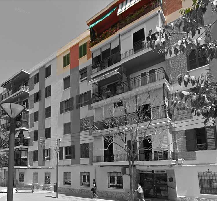 Cala Magrana 10 — Piso adquirido por MK Premium