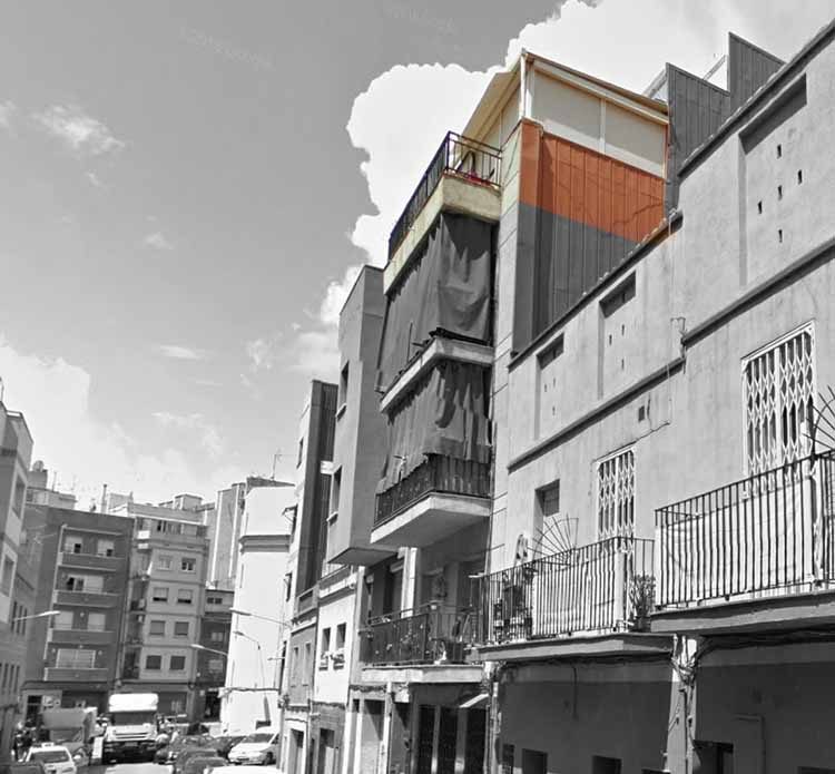 Cotonat 60 — Piso adquirido por MK Premium