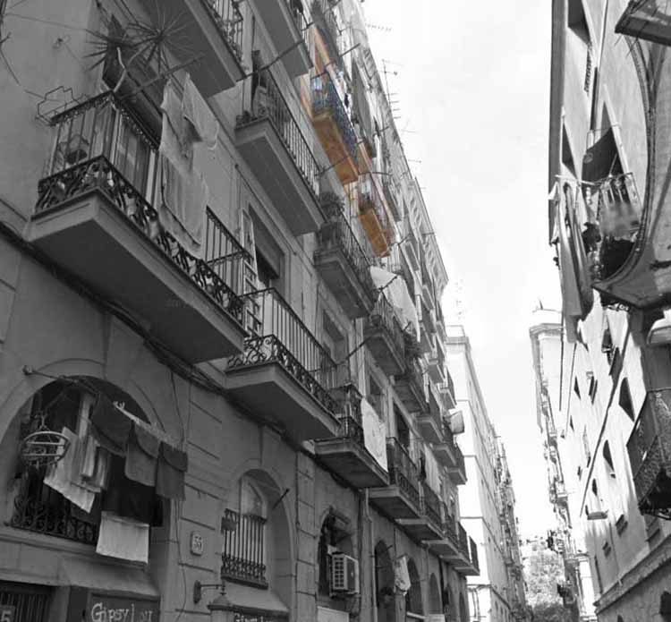 Ferlandina 57 — Piso adquirido por MK Premium