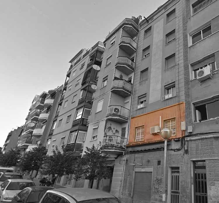 Garrofers 24 — Piso adquirido por MK Premium