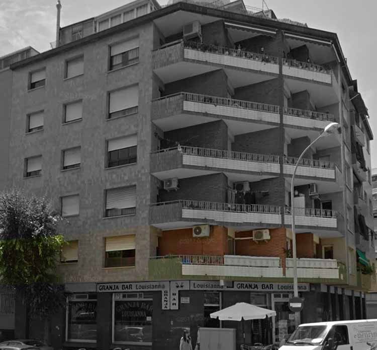 Levante 105 — Piso adquirido por MK Premium