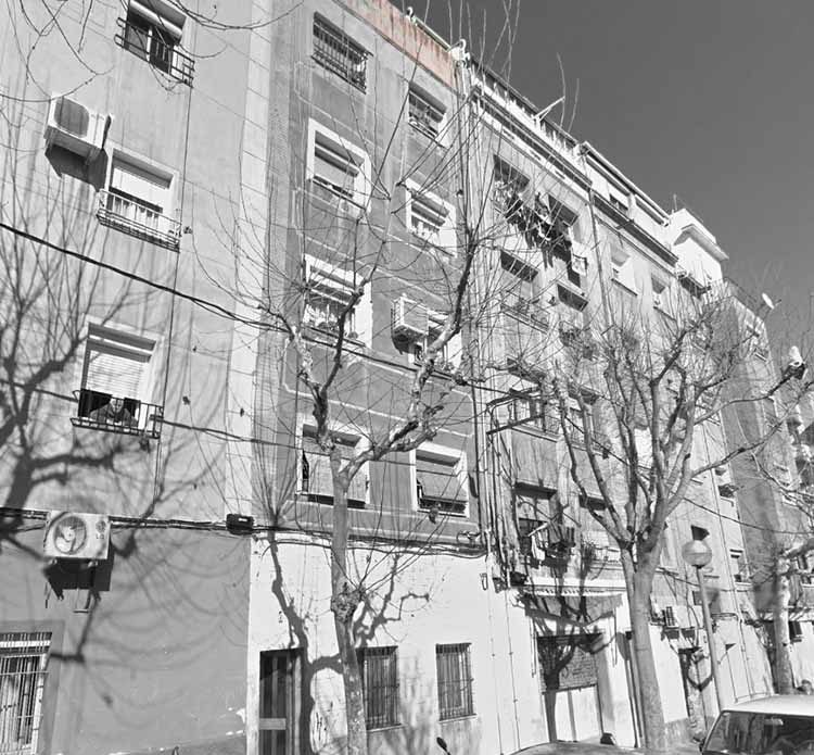 Llorer 6-1 — Piso adquirido por MK Premium