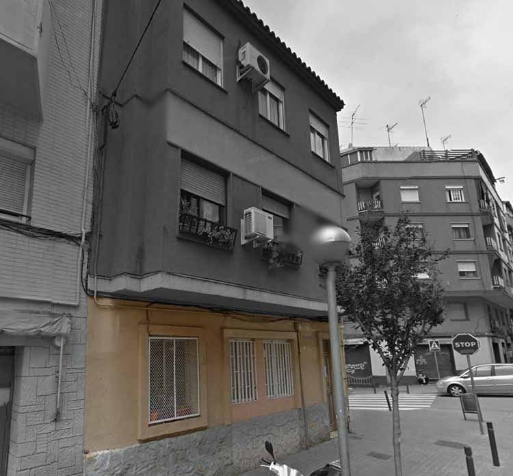 Muses 12 — Piso adquirido por MK Premium