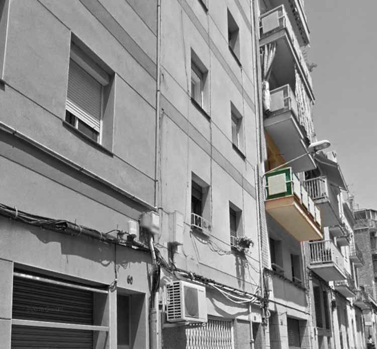 Paris 56 — Piso adquirido por MK Premium