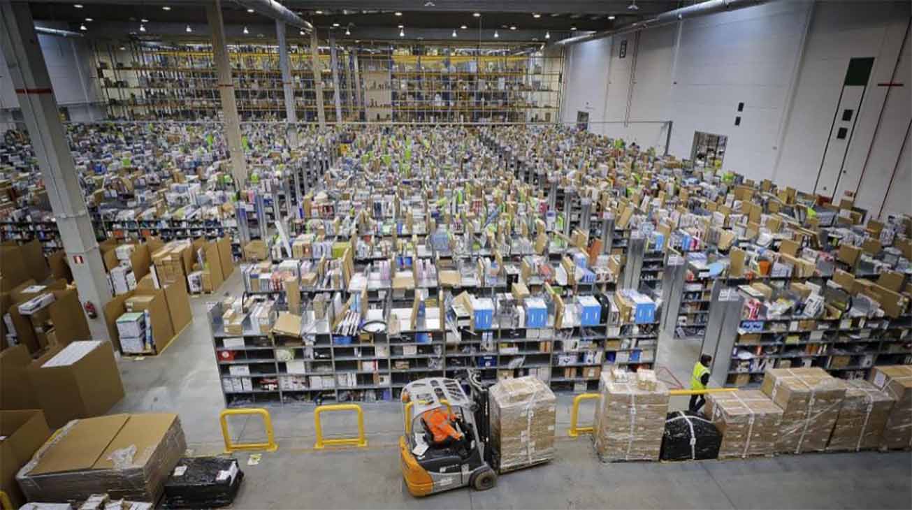 La inversión inmobiliaria seguirá creciendo sobre todo en el mercado logístico