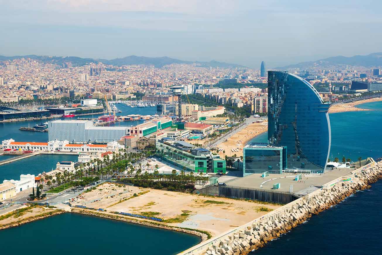 El acceso a la vivienda es la principal preocupación de los barceloneses