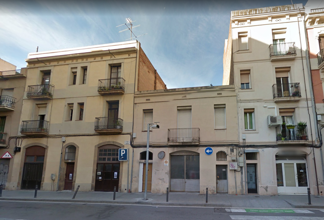 MK Premium invierte 1,5 millones de euros en dos edificios de Barcelona