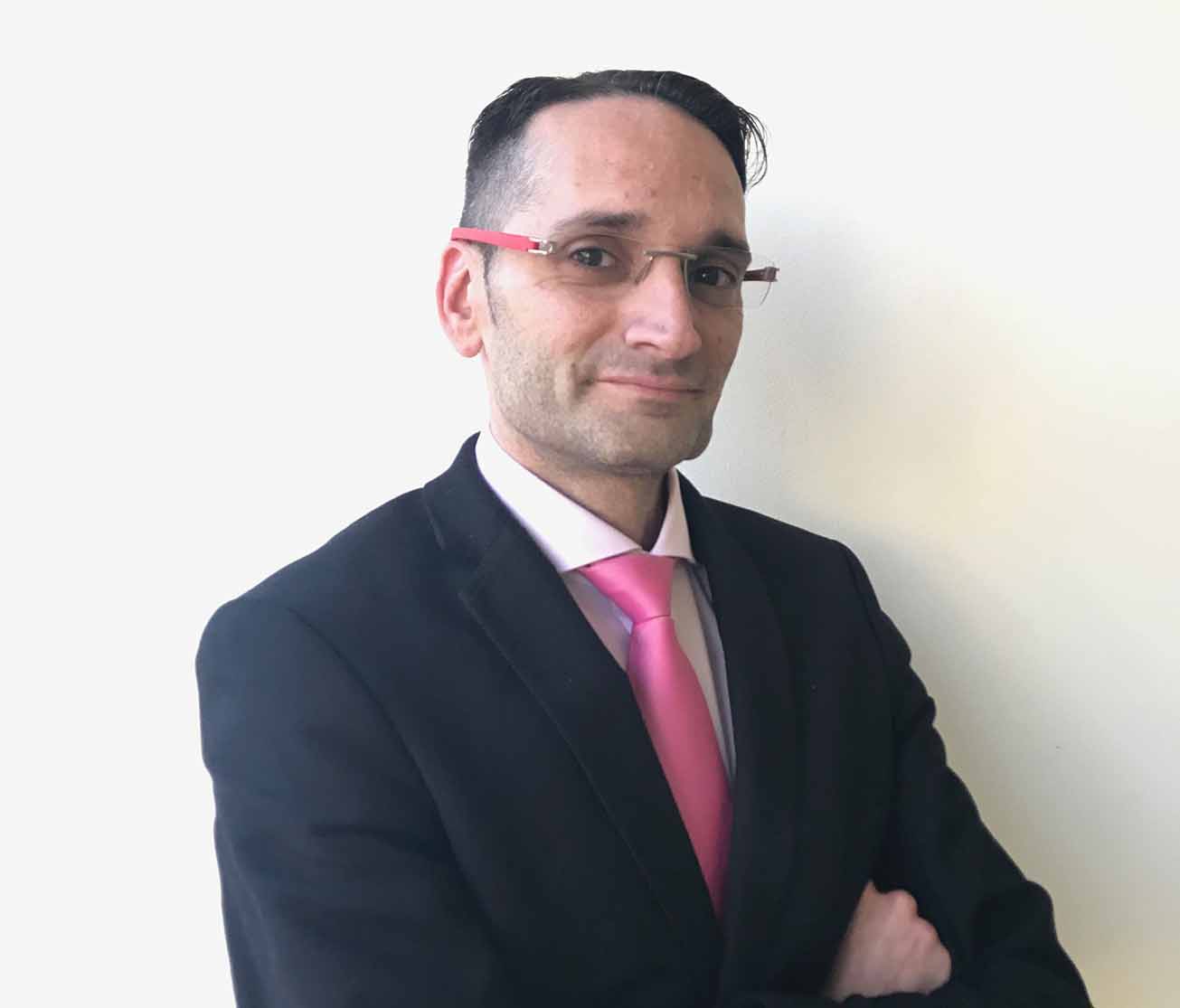 Josep Cribillés nombrado nuevo Director Financiero de MK Premium