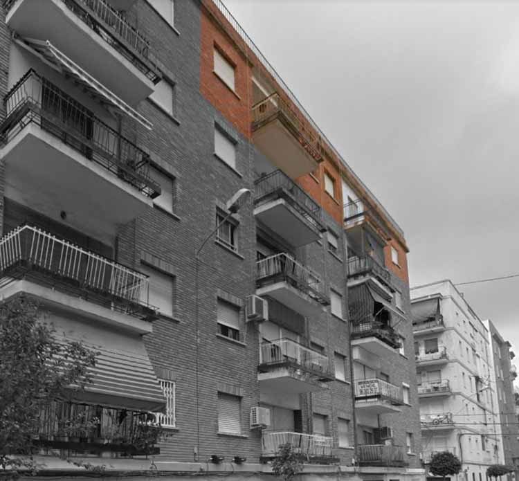 Castilla 9 — Piso adquirido por MK Premium