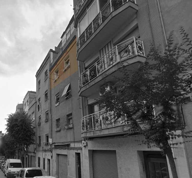 Churruca 23 — Piso adquirido por MK Premium