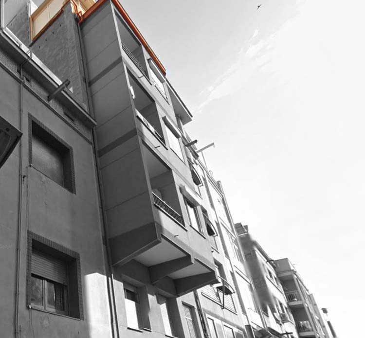 Holanda 32 — Piso adquirido por MK Premium