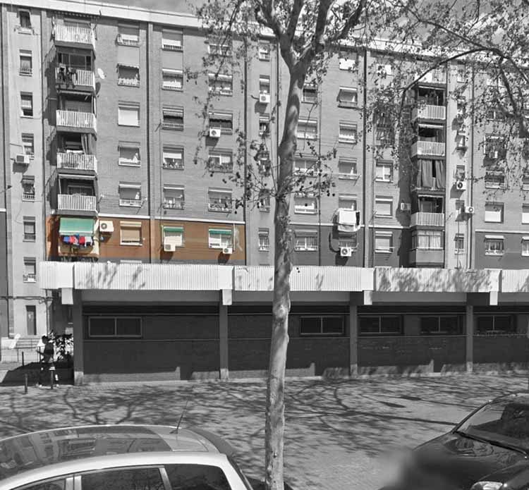 Maresme 152 — Piso adquirido por MK Premium