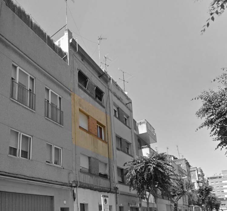 Modern 34 — Piso adquirido por MK Premium
