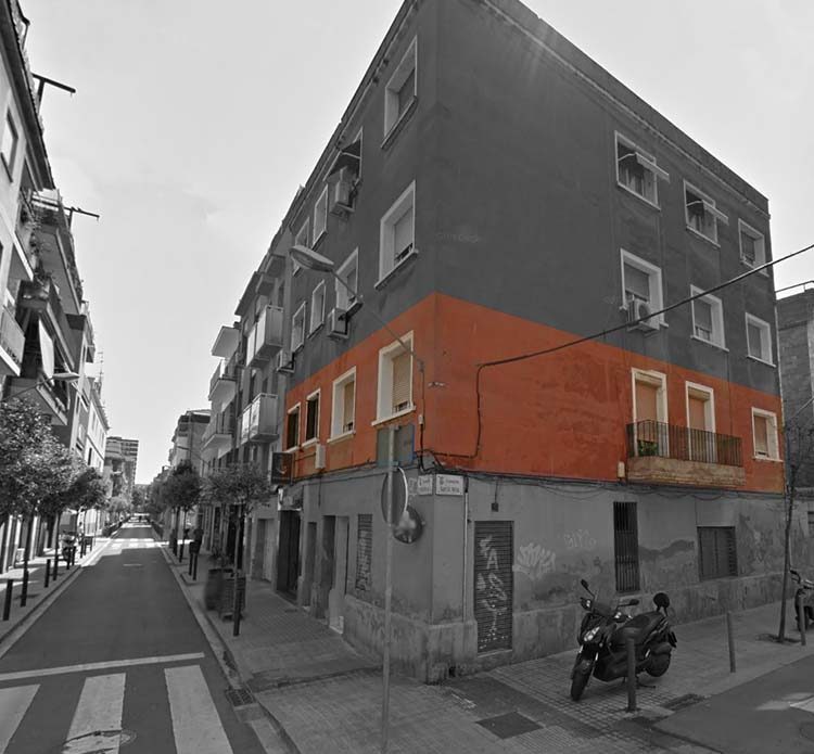 Provença 32 — Piso adquirido por MK Premium