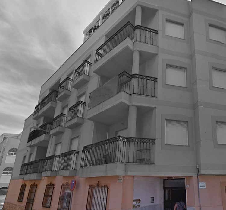 Quito 12 — Piso adquirido por MK Premium