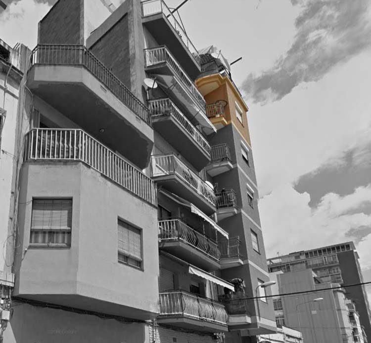 Subur 30 — Piso adquirido por MK Premium