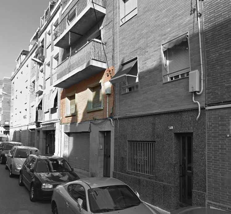 Victoria 52 — Piso adquirido por MK Premium