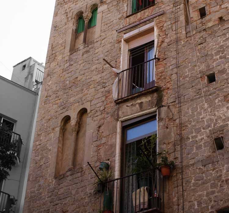 Edificio comprado por MK Premium