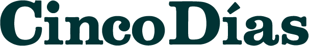 LOGO Cinco Días