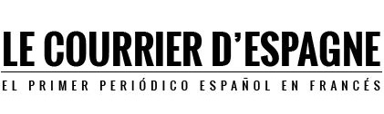 Logo Courrier Espagne